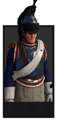 Cuirassier